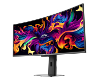 MSI MPG 341CQR QD-OLED X36 - 1485754 - zdjęcie 3